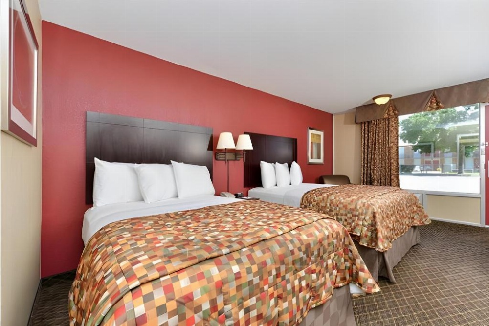 Guest Inn Ardmore Image 11