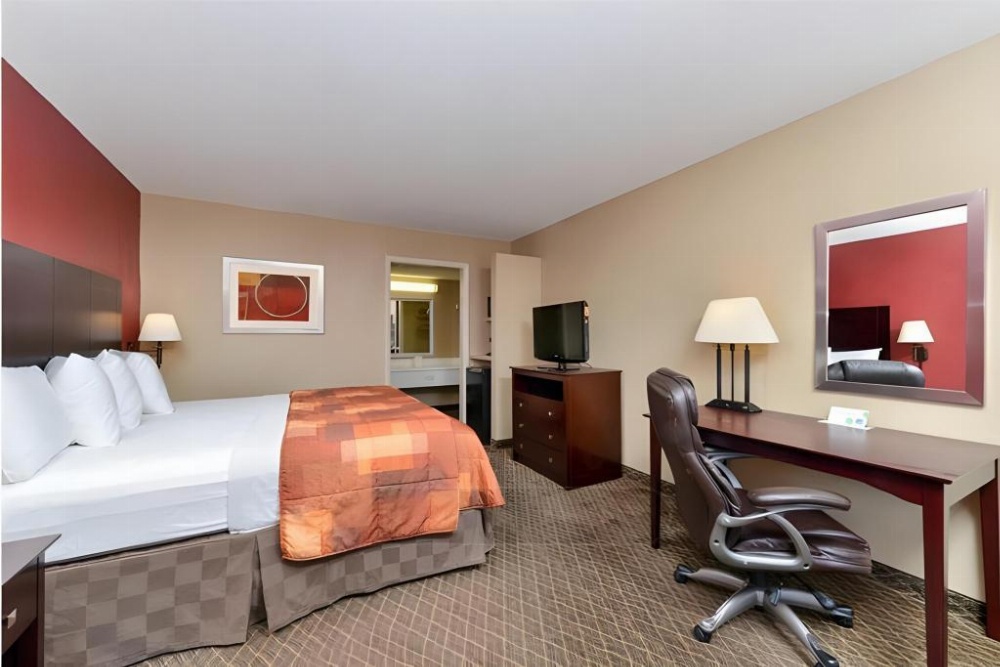 Guest Inn Ardmore Image 13