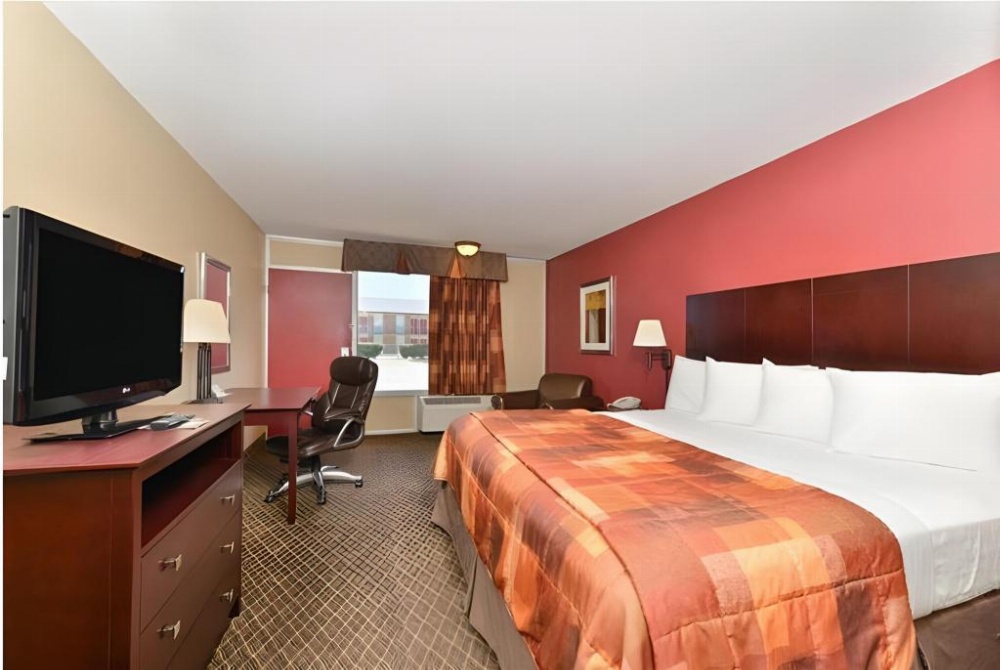 Guest Inn Ardmore Image 14