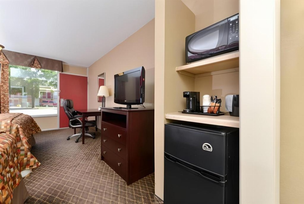 Guest Inn Ardmore Image 18
